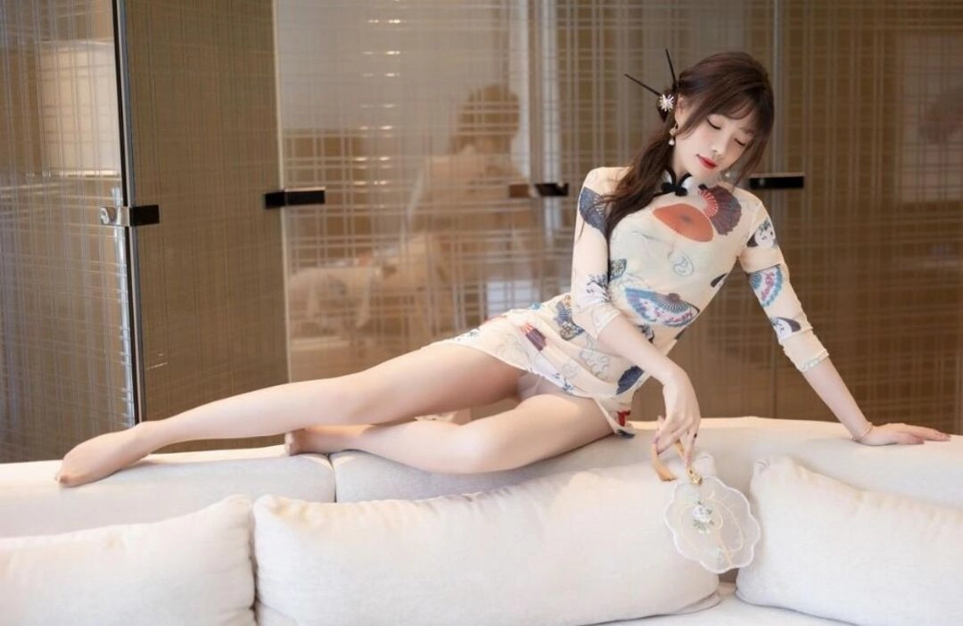 台北美女舒壓按摩